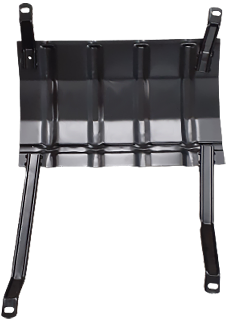 Protetor de Cárter FIAT Uno