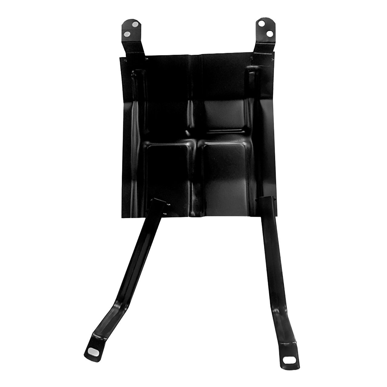 Protetor de Cárter GM Celta+