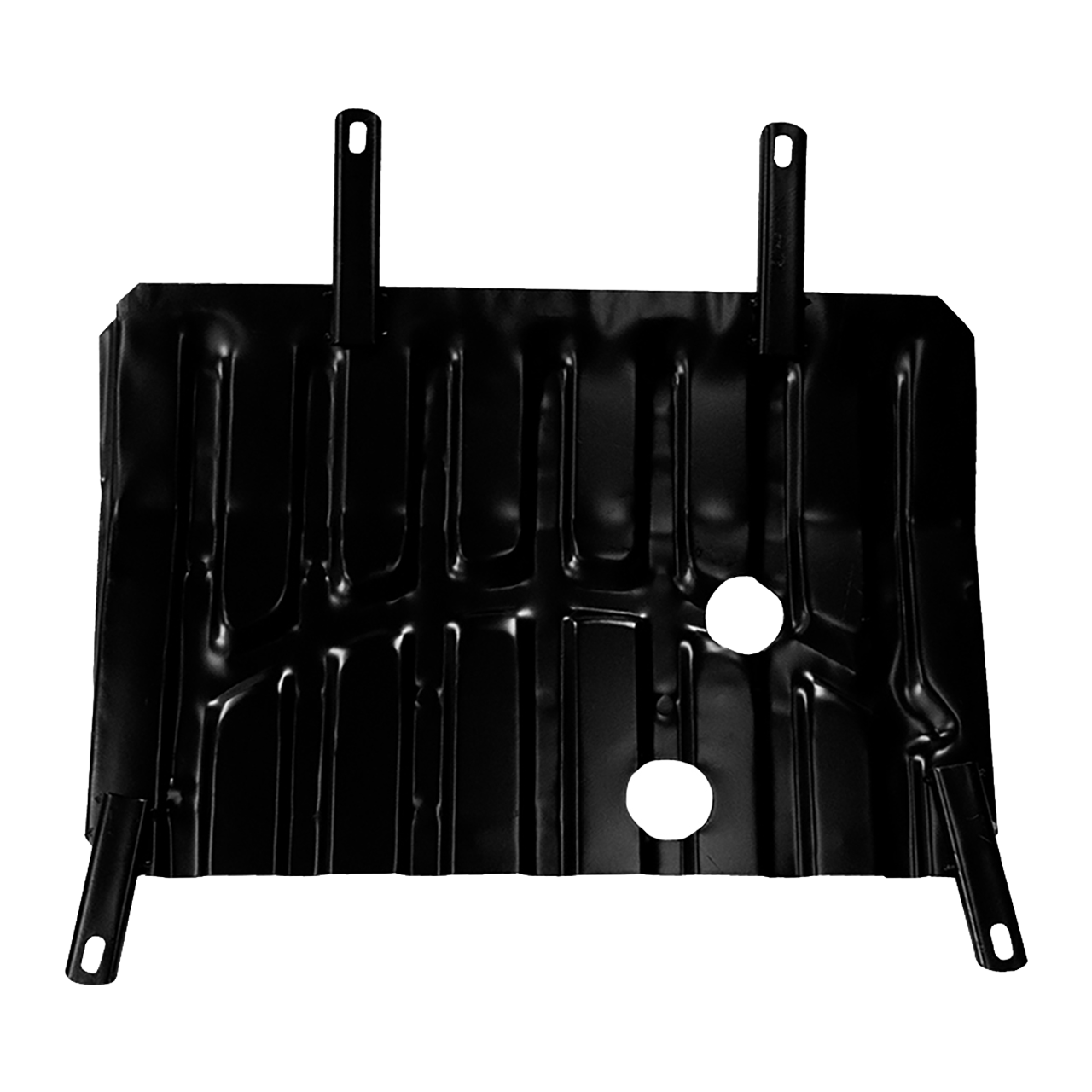 Protetor de Cárter GM Astra+