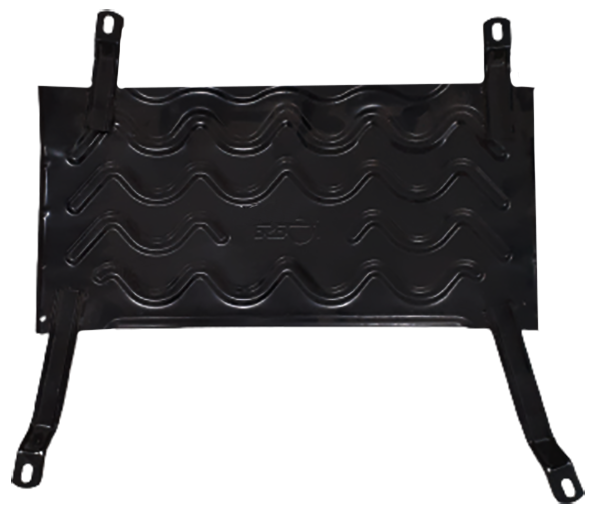 Protetor de Cárter GM Tracker