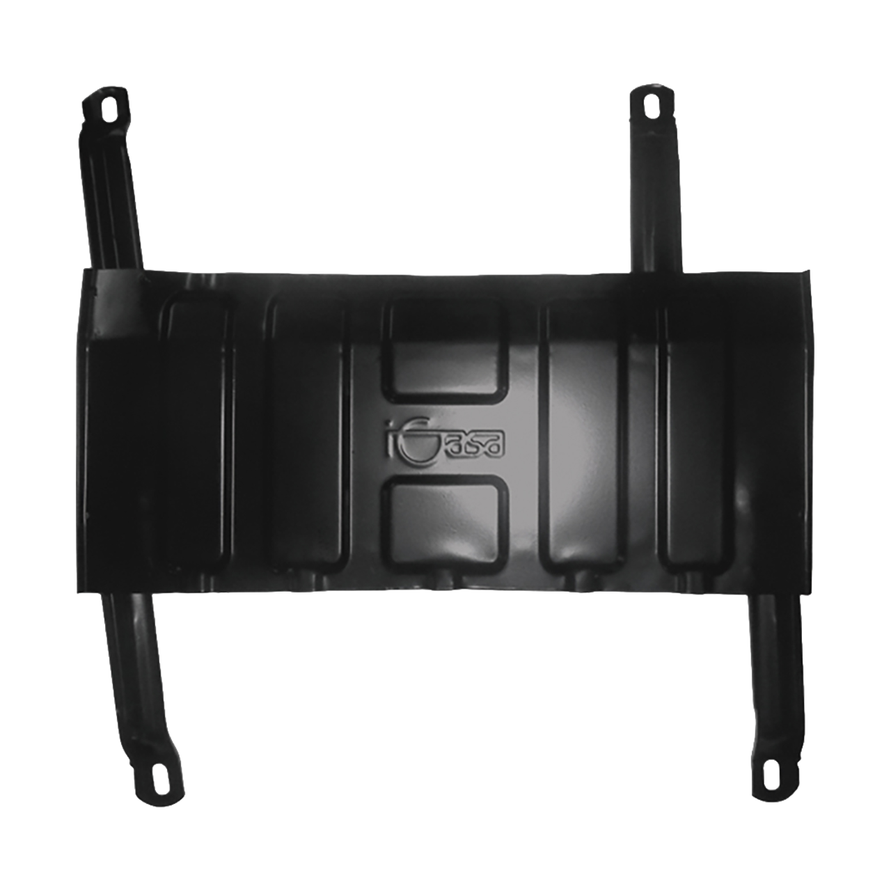 Protetor de Cárter NISSAN Versa+