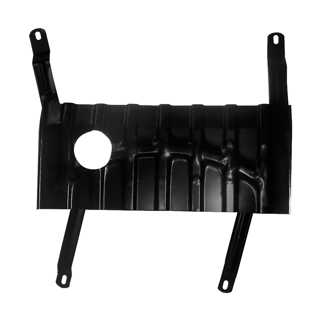 Protetor de Cárter PEUGEOT 308+