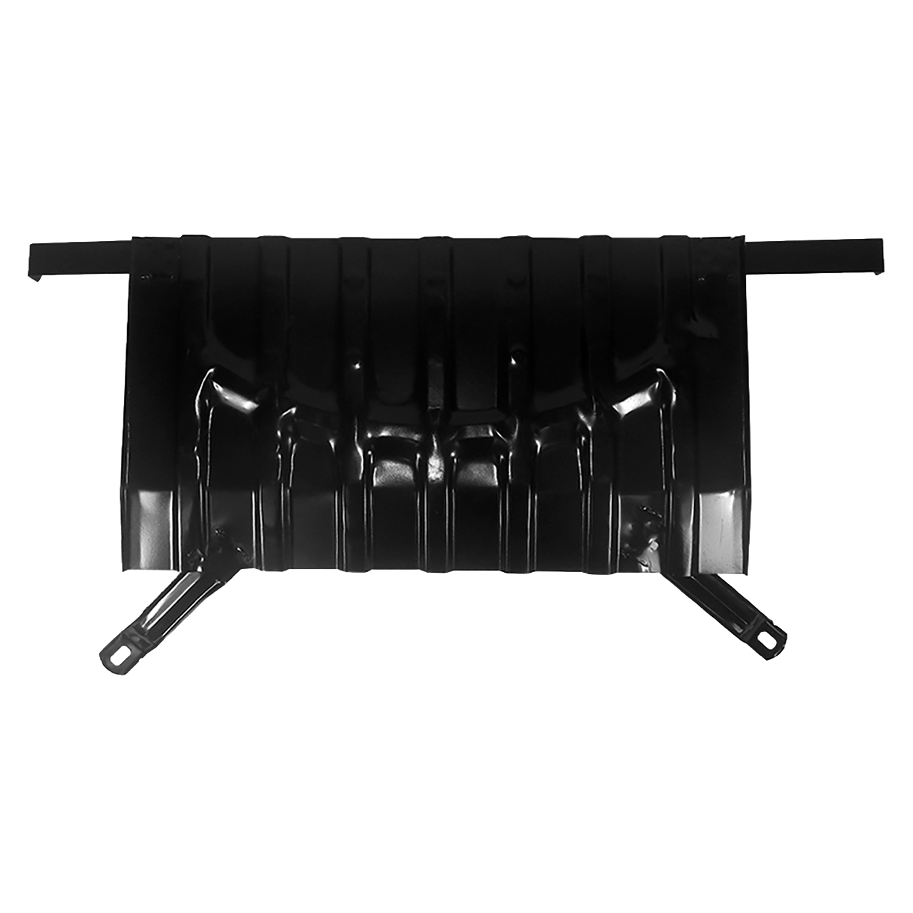 Protetor de Cárter CITROËN Aircross+