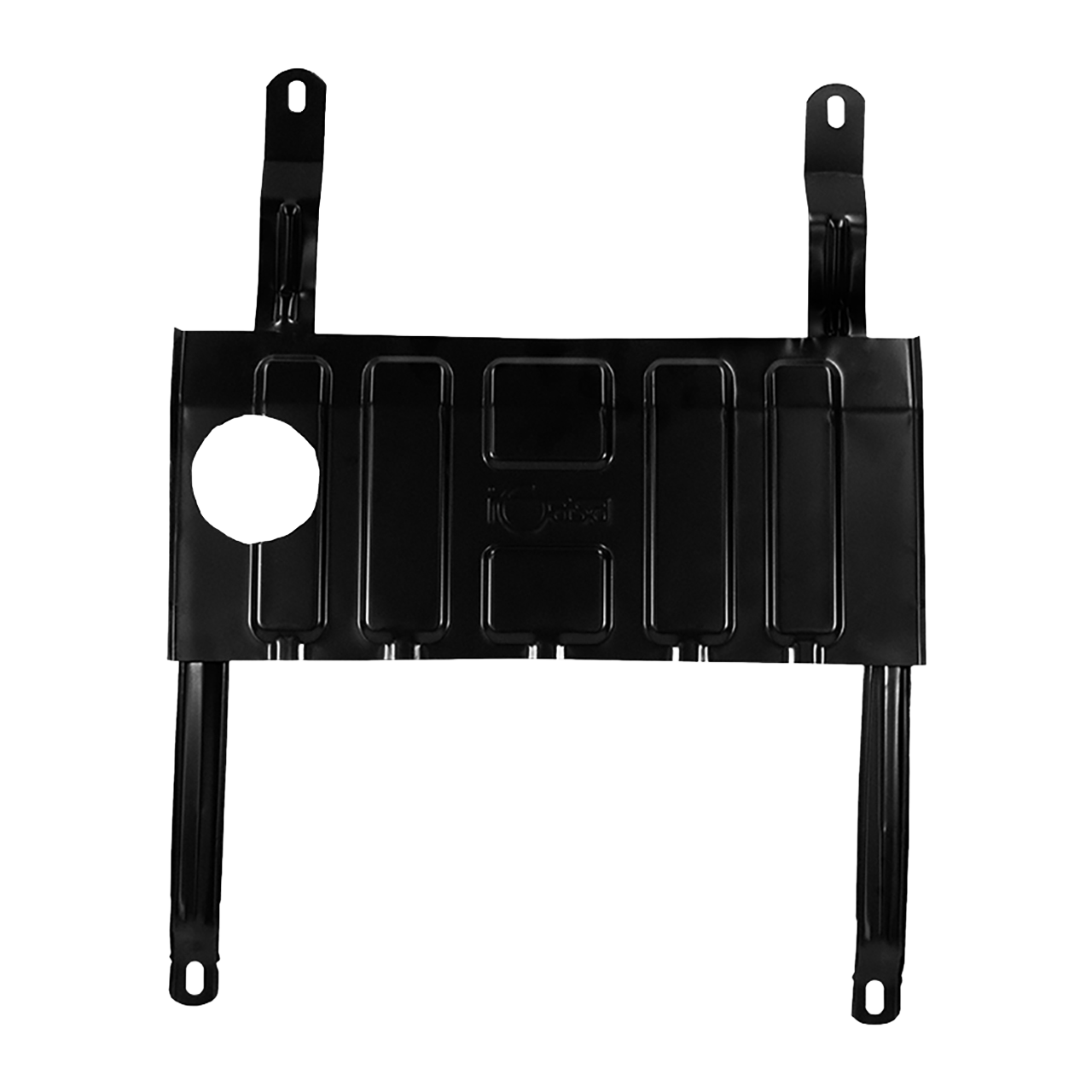 Protetor de Cárter KIA Soul