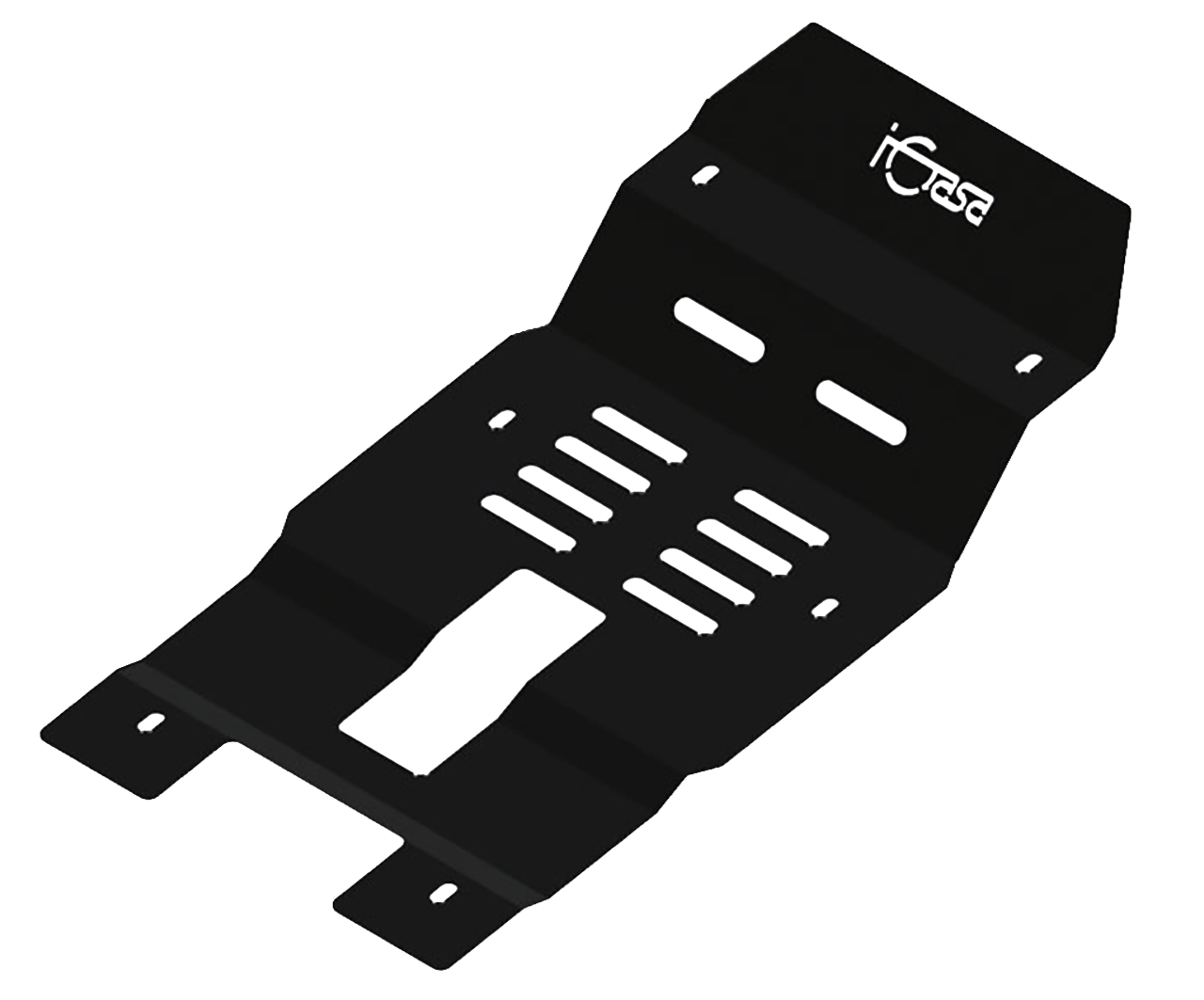 Protetor de Cárter TOYOTA HILUX