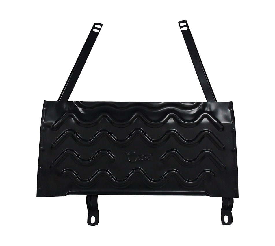 Protetor de Cárter TOYOTA Corolla