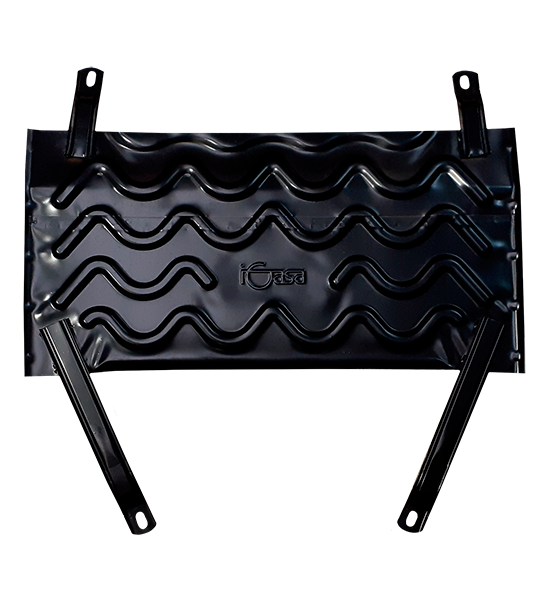 Protetor de Cárter JEEP renegade