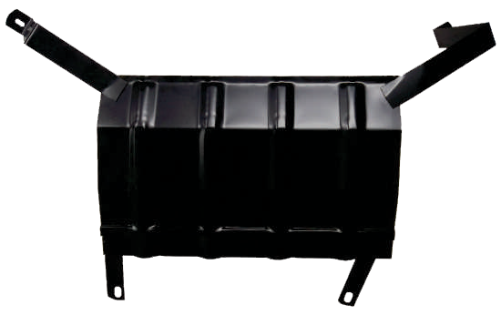 Protetor de Cárter VW Virtus+