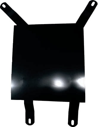 Protetor de Cárter TOYOTA Hilux