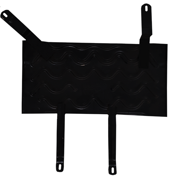 Protetor de Cárter NISSAN Kicks