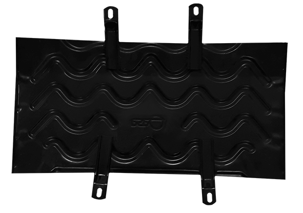 Protetor de Cárter NISSAN Frontier