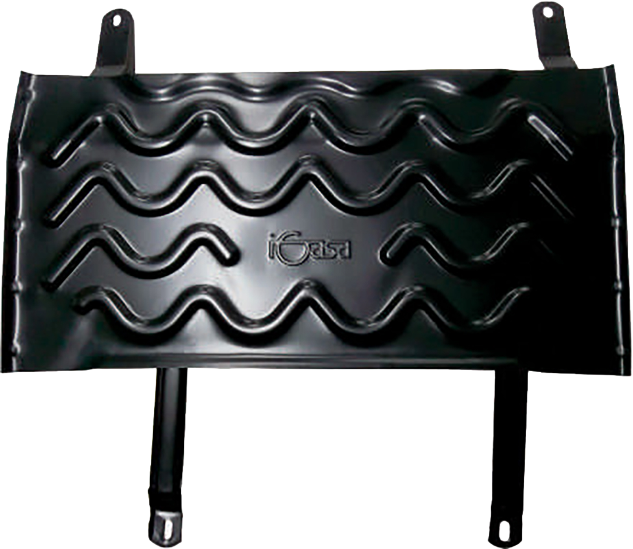 Protetor de Cárter JEEP Compass