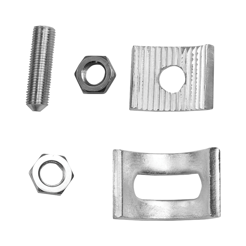 Acessórios para Corpo de Eixo