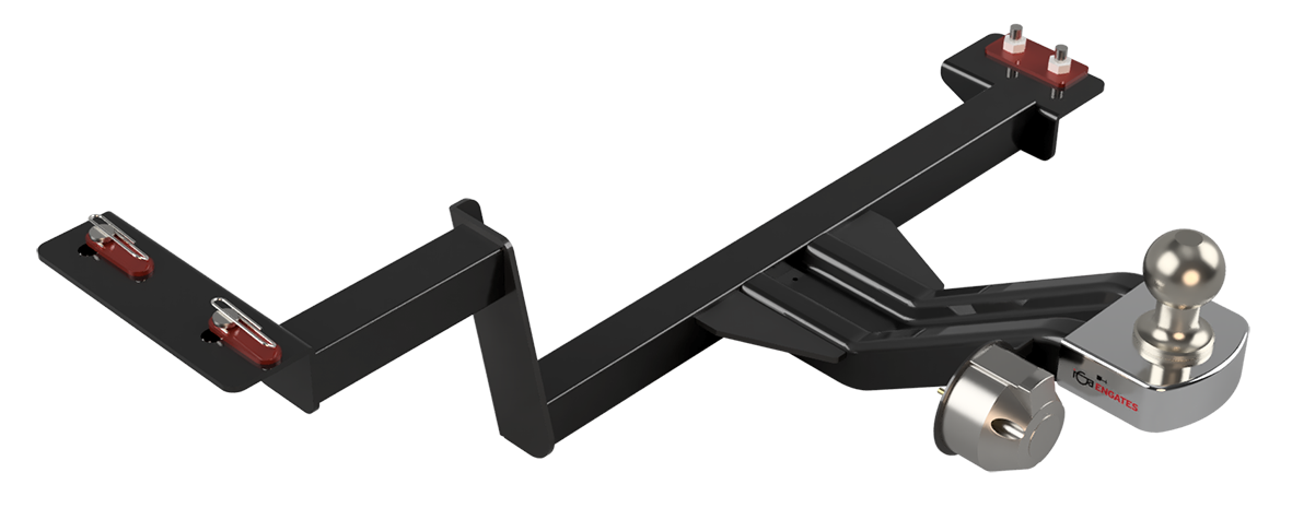 Engate VW SpaceFox / SpaceCross