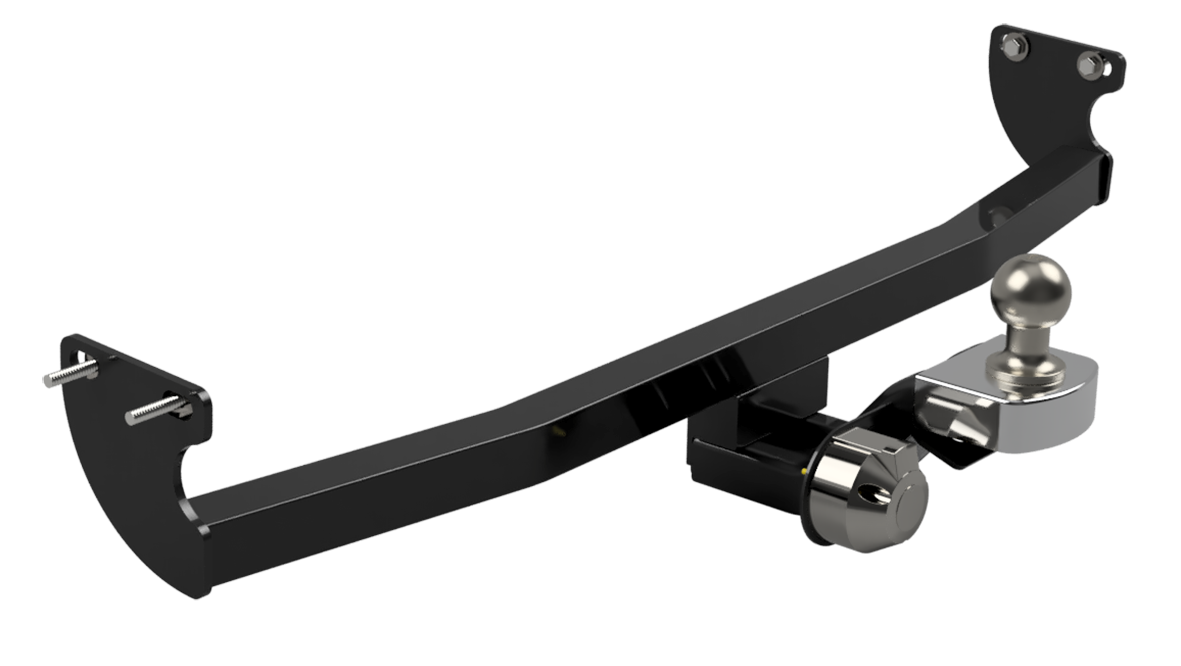 Engate VW Gol GIII/GIV