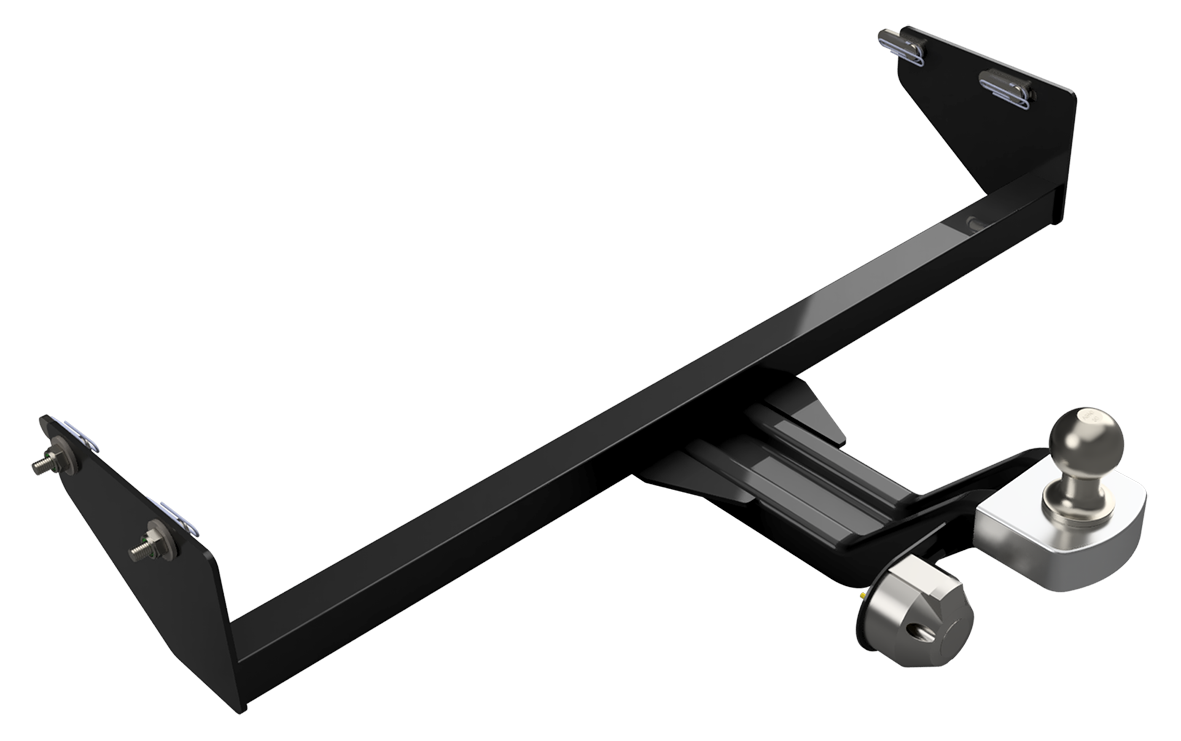 Engate VW Novo Voyage