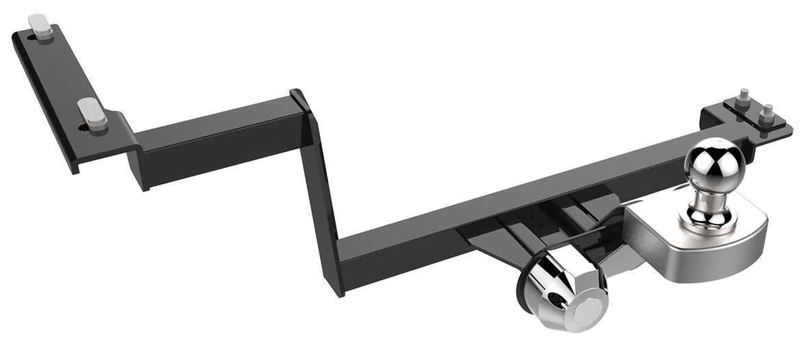 Engate VW Fox Novo GII Motion 1.0/1.6