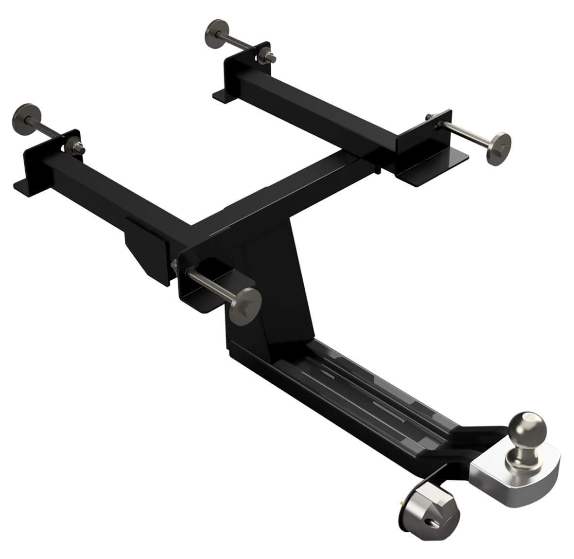 Engate VW Saveiro GVII