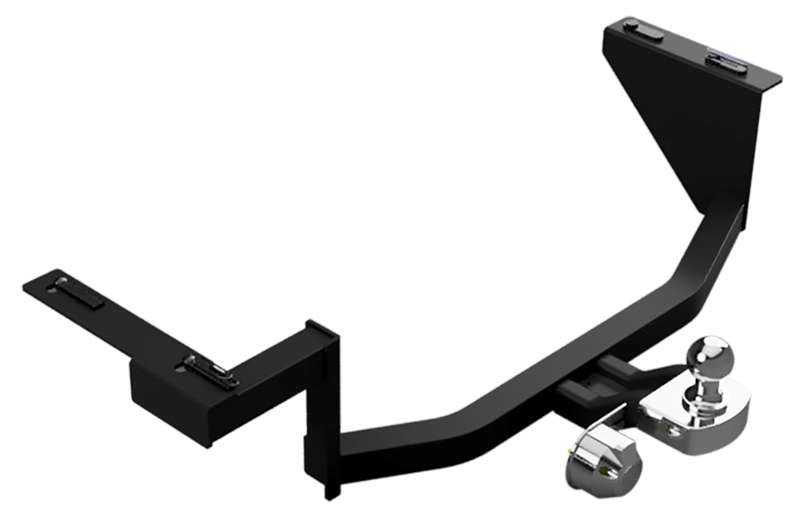 Engate VW UP - Cross UP