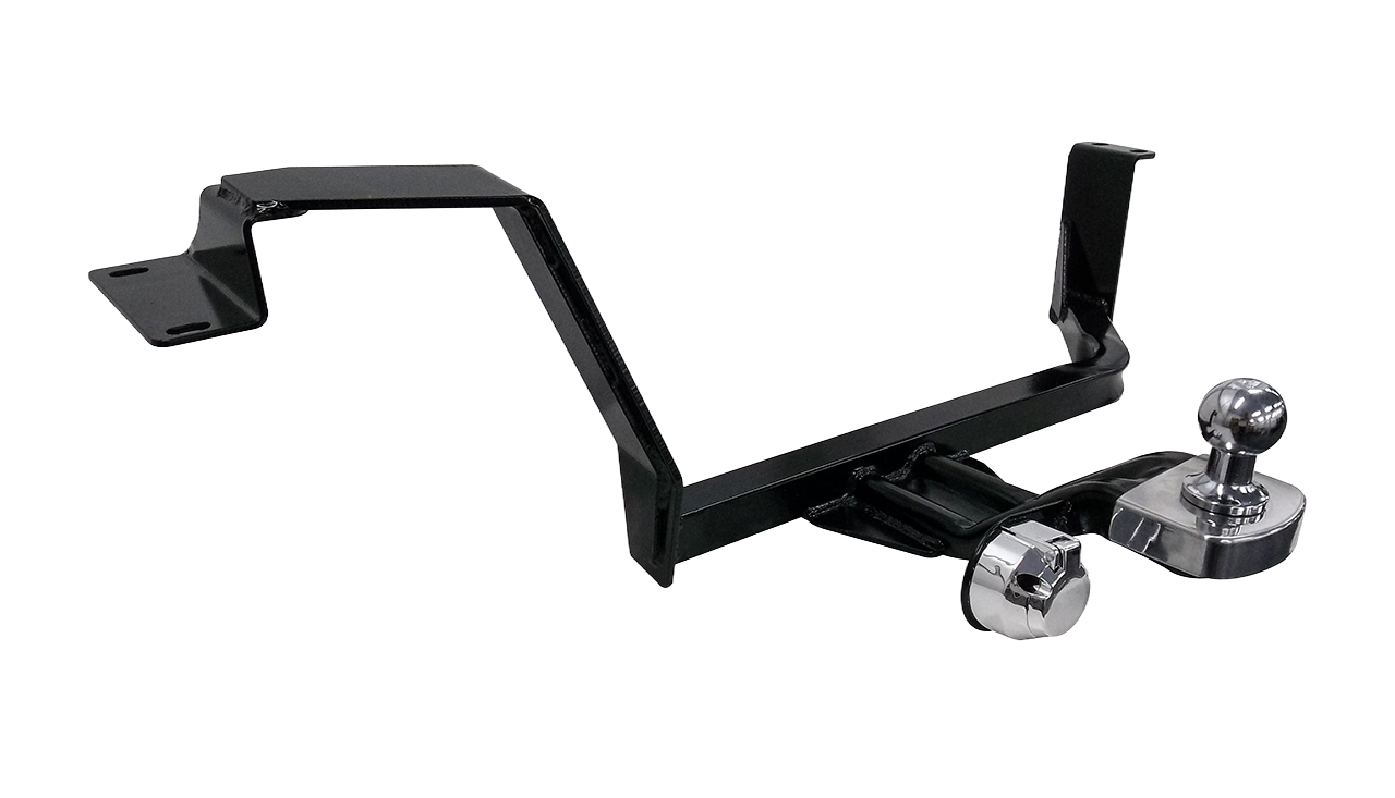 Engate GM Onix com Spoiler