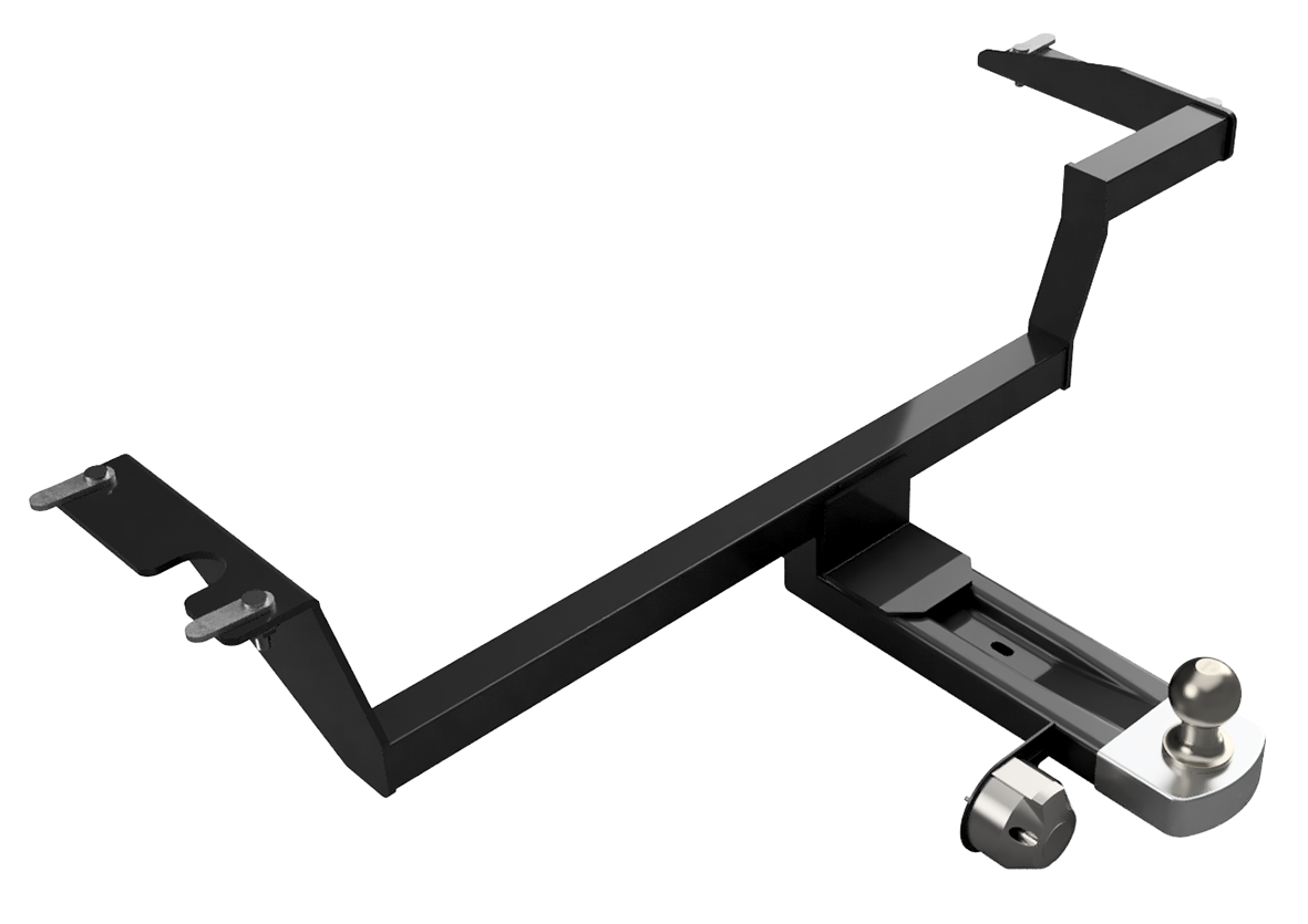 Engate Ford EcoSport