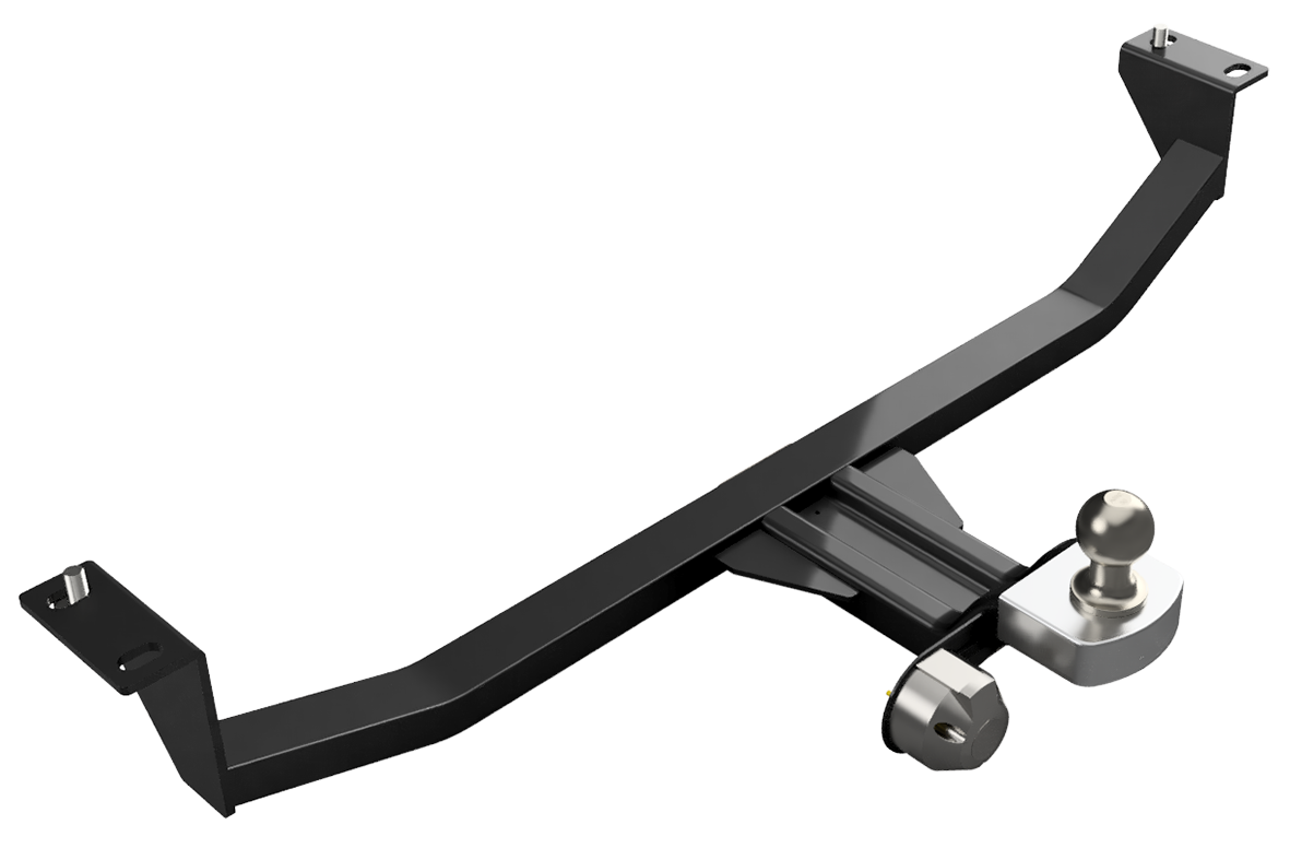 Engate Toyota Corolla