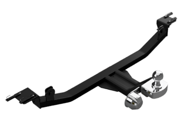 Engate Toyota Yaris Hatch