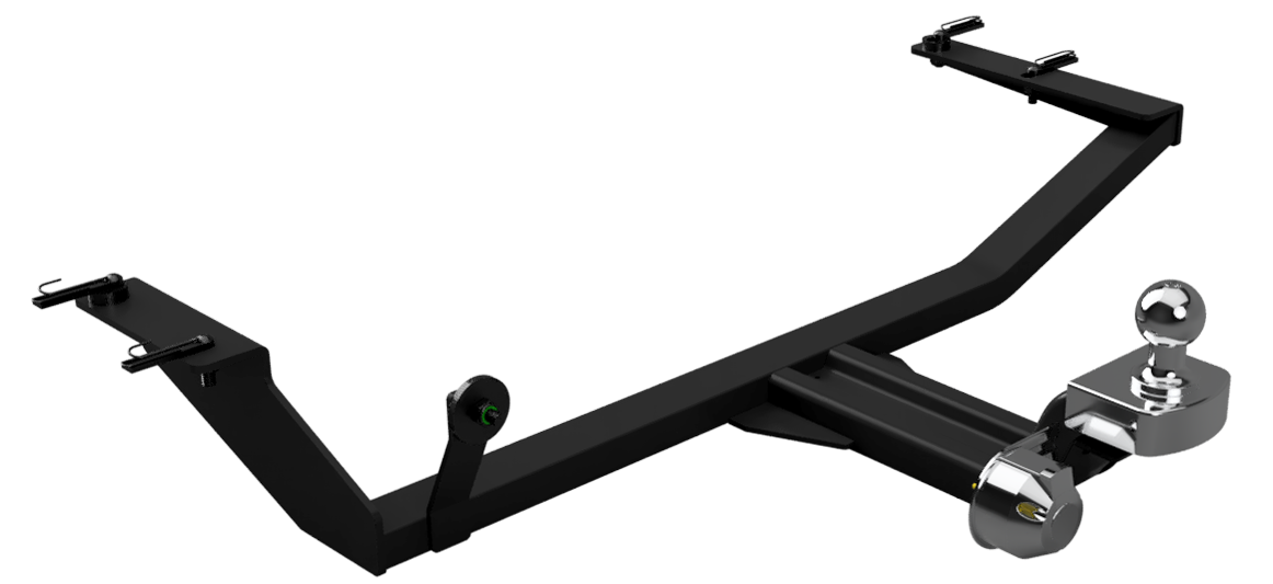 Engate Toyota Yaris Sedan