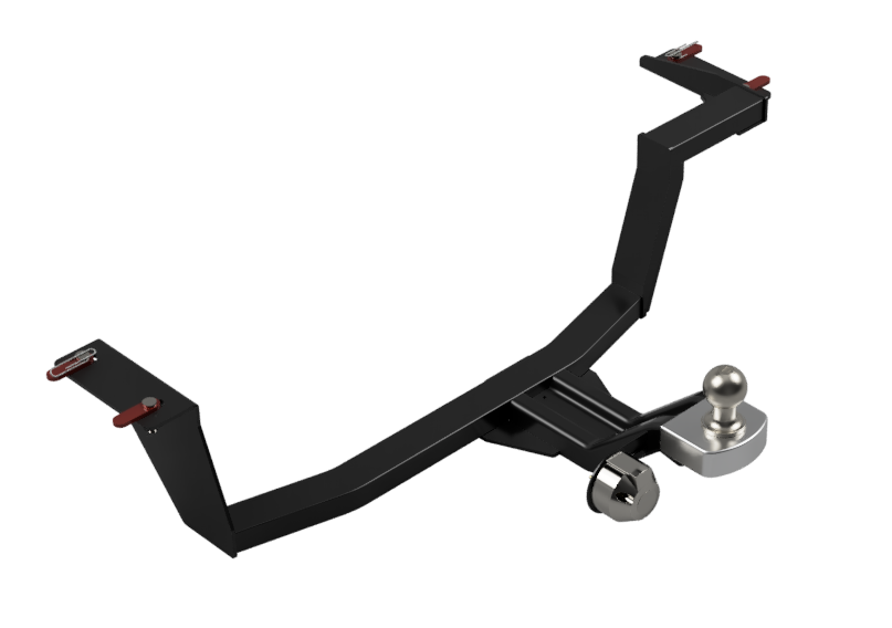 Engate Ford New Fiesta Hatch