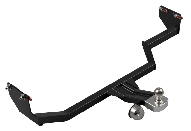 Engate Hyundai HB20 S Sedan