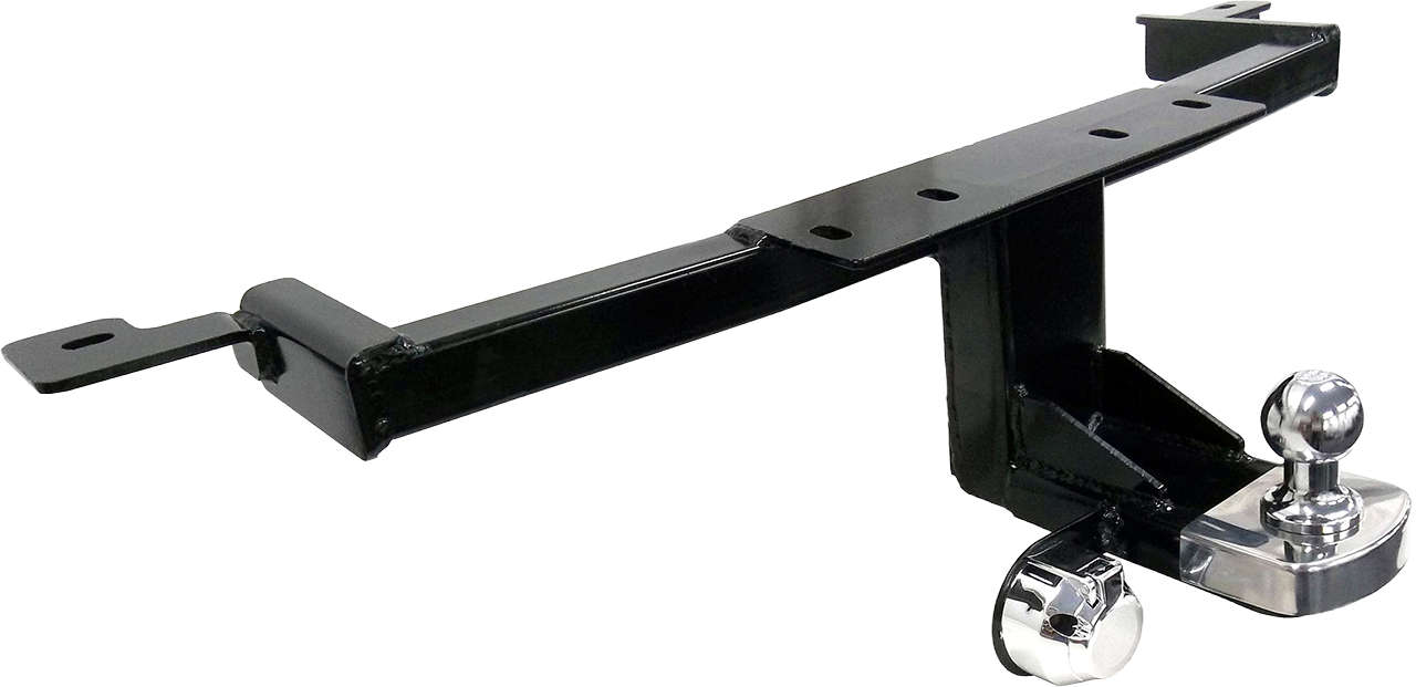 Engate Fiat Strada Adventure