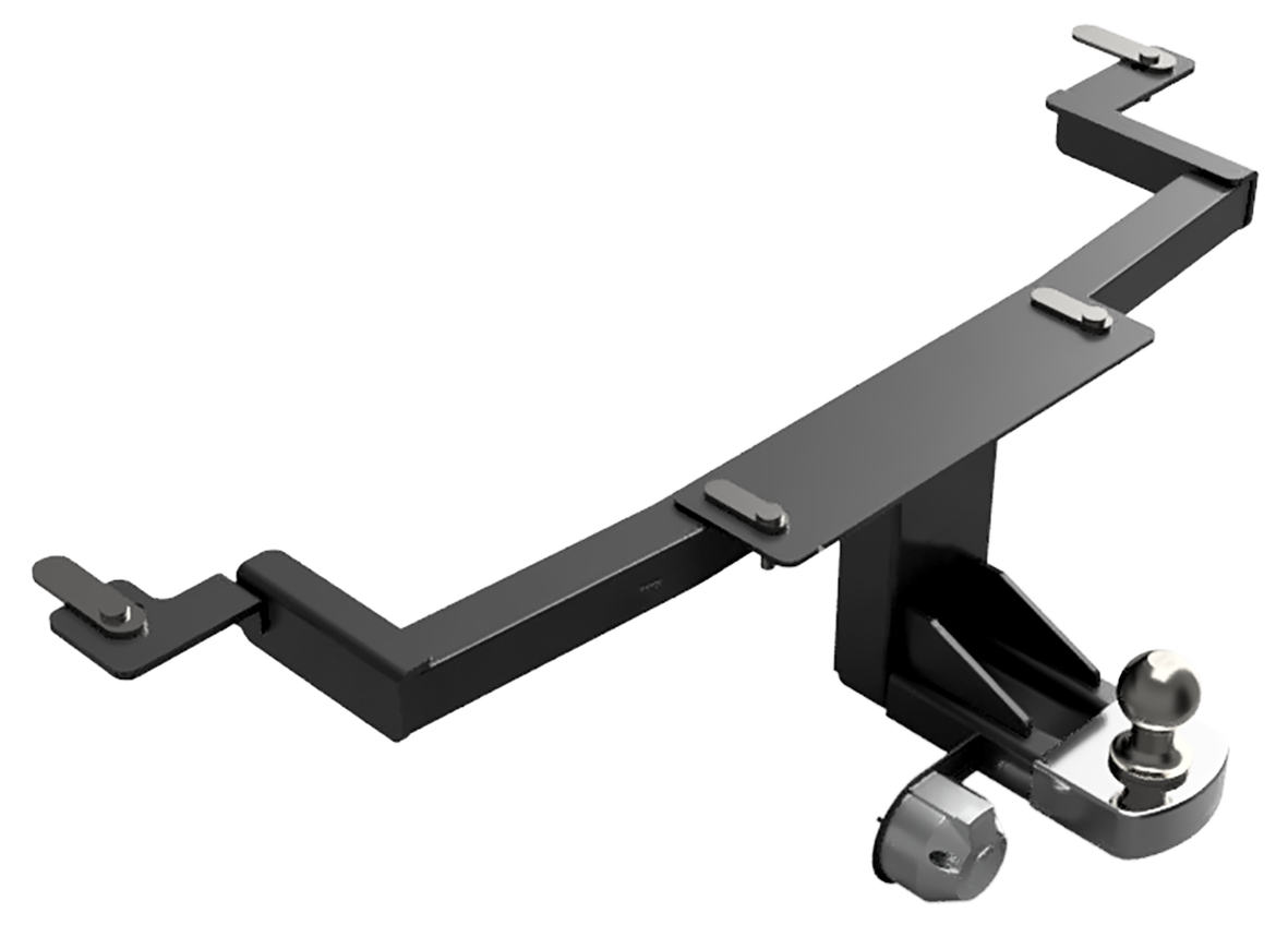 Engate Fiat Strada Adventure