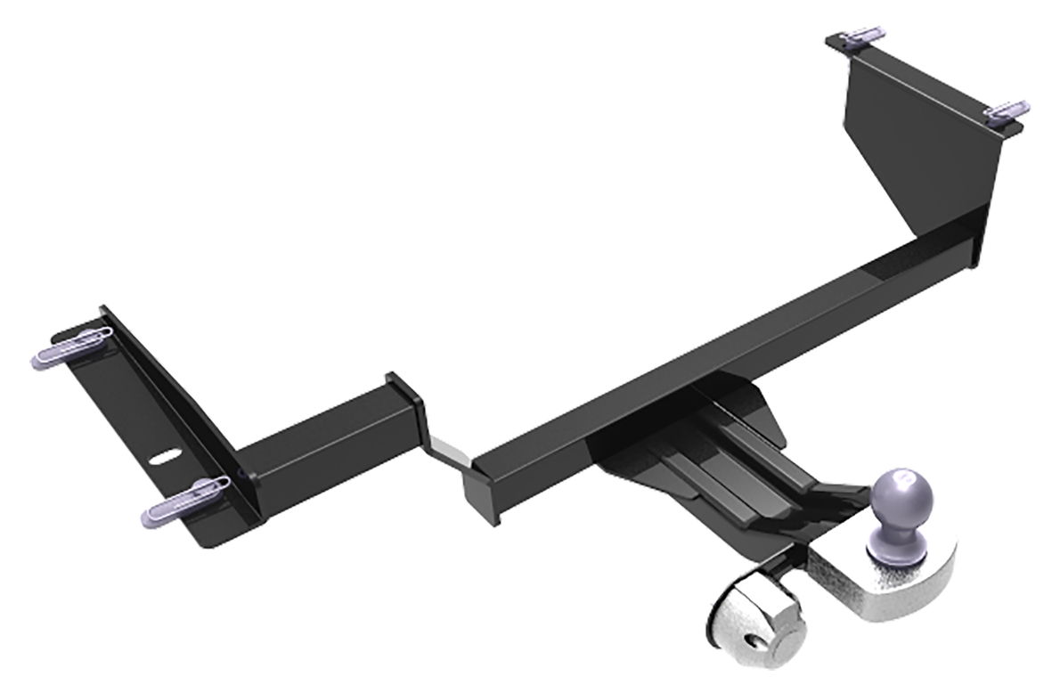 Engate Fiat Novo Uno