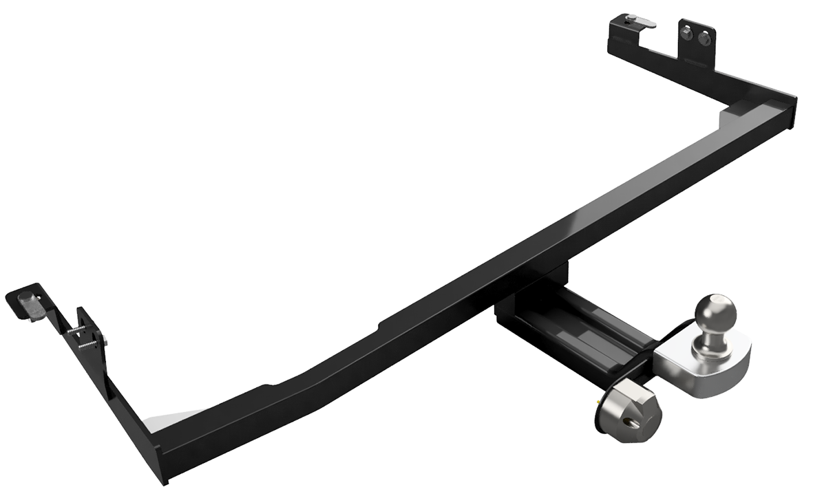 Engate Fiat Palio Weekend Atractive