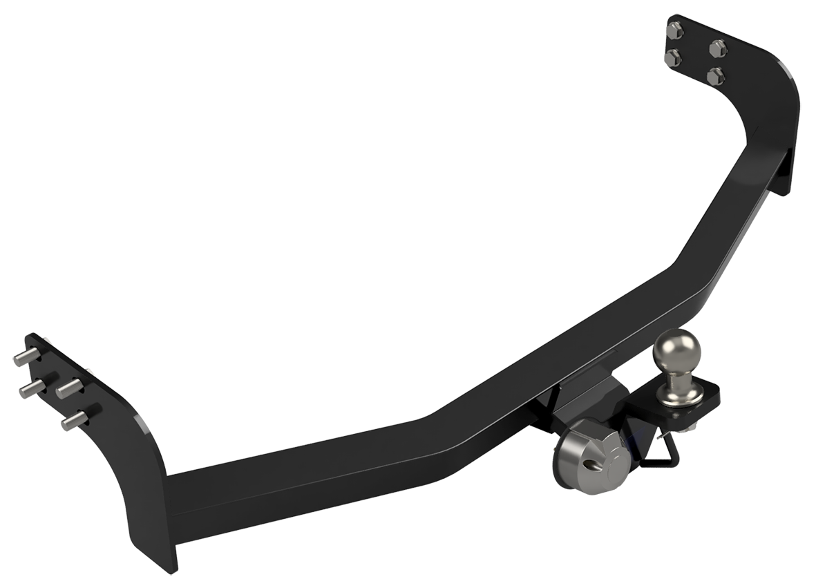 Engate GM Trail Blazer