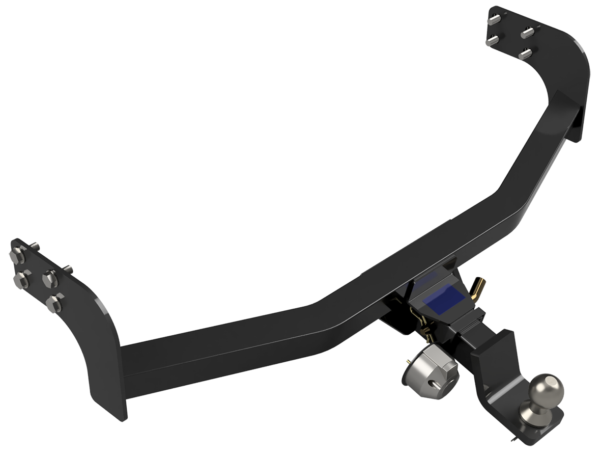 Engate GM Trail Blazer