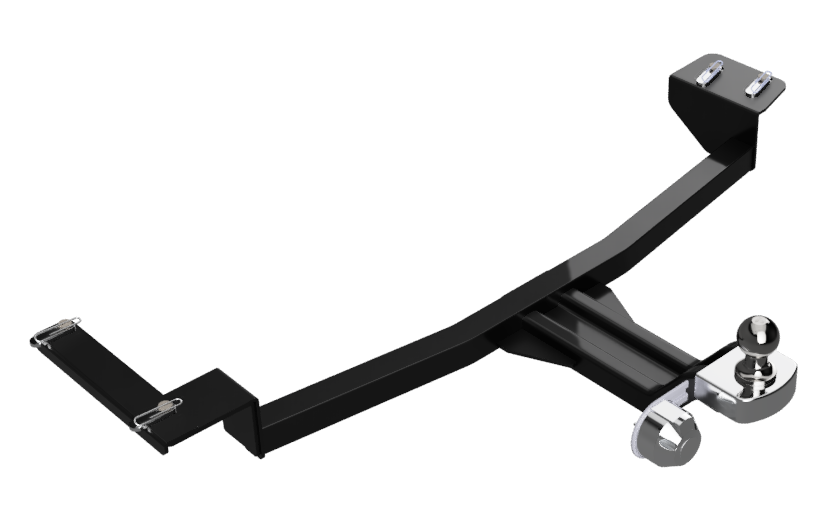 Engate GM Corsa Classic