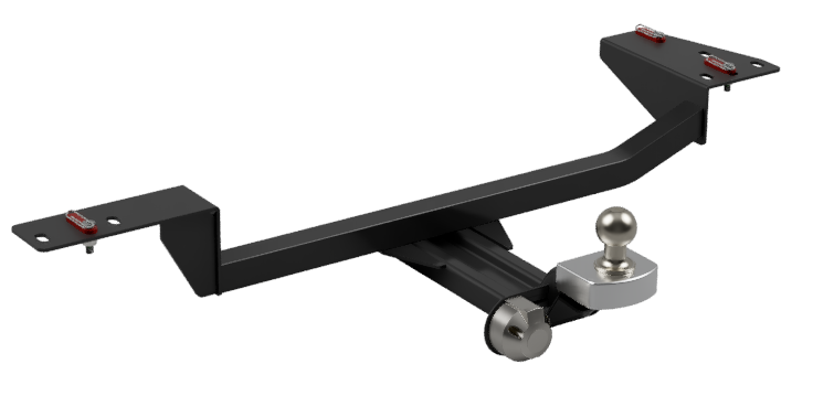 Engate GM Cruze Sedan