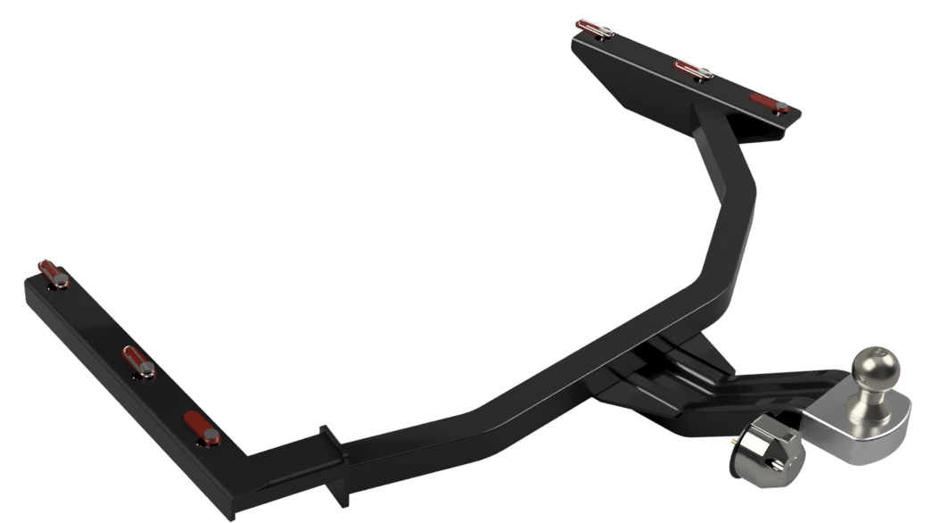 Engate GM Corsa Sedan/Classic/Millenium