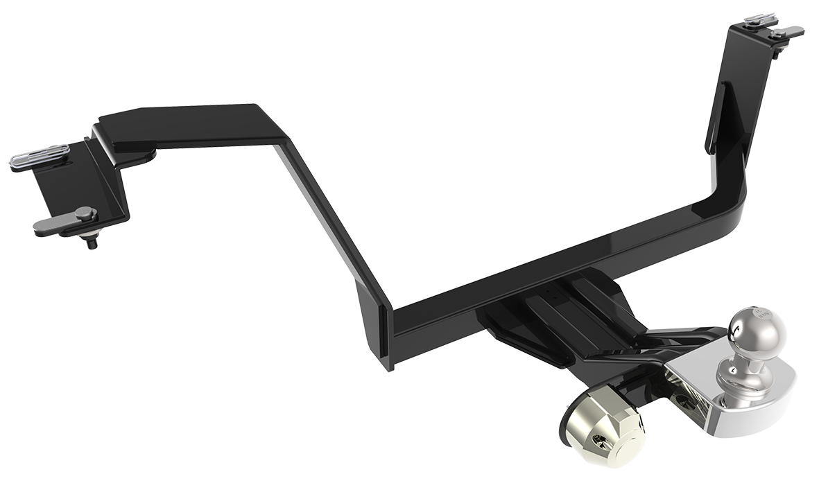 Engate GM Onix com Spoiler