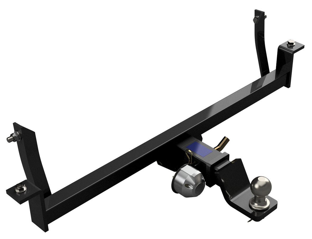 Engate Renault Master