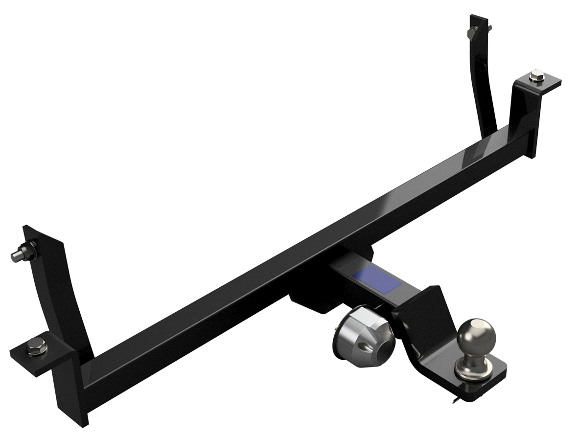 Engate Renault Master
