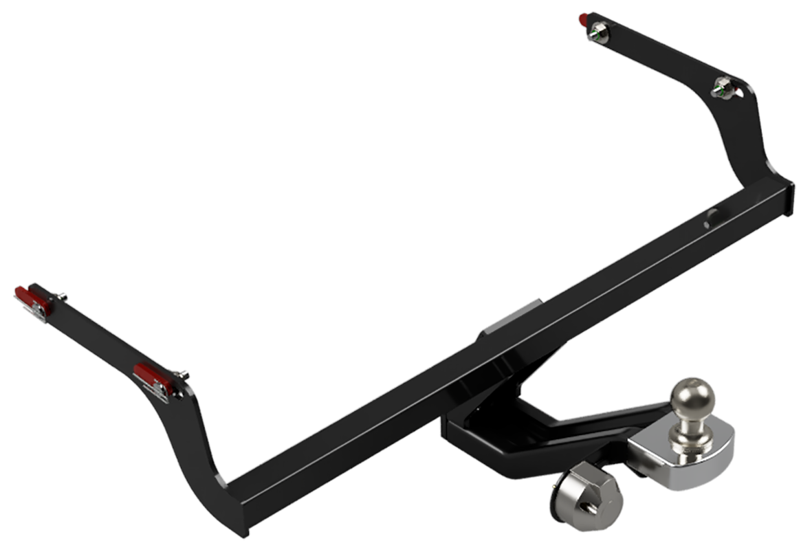 Engate Renault Duster