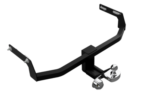 Engate Renault Captur