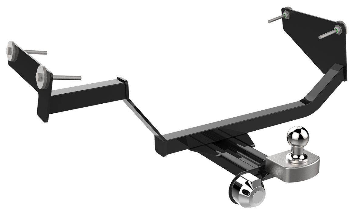 Engate Renault Sandero Stepway