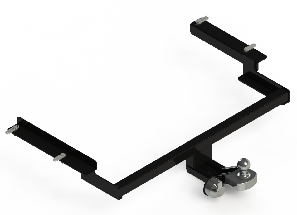 Engate Renault Logan