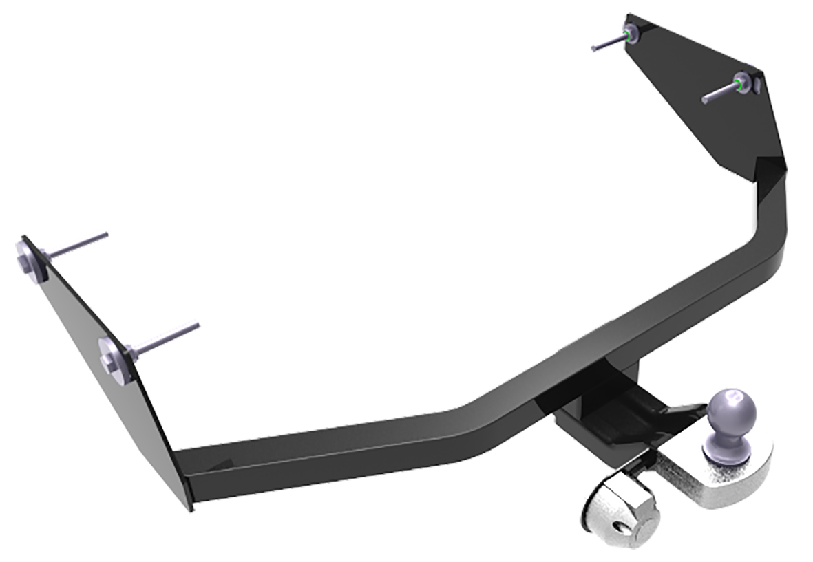 Engate Renault Logan