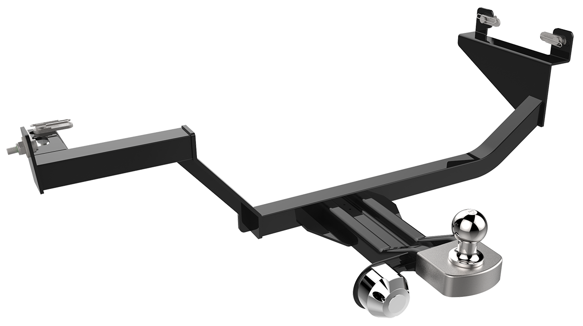 Engate Renault Sandero