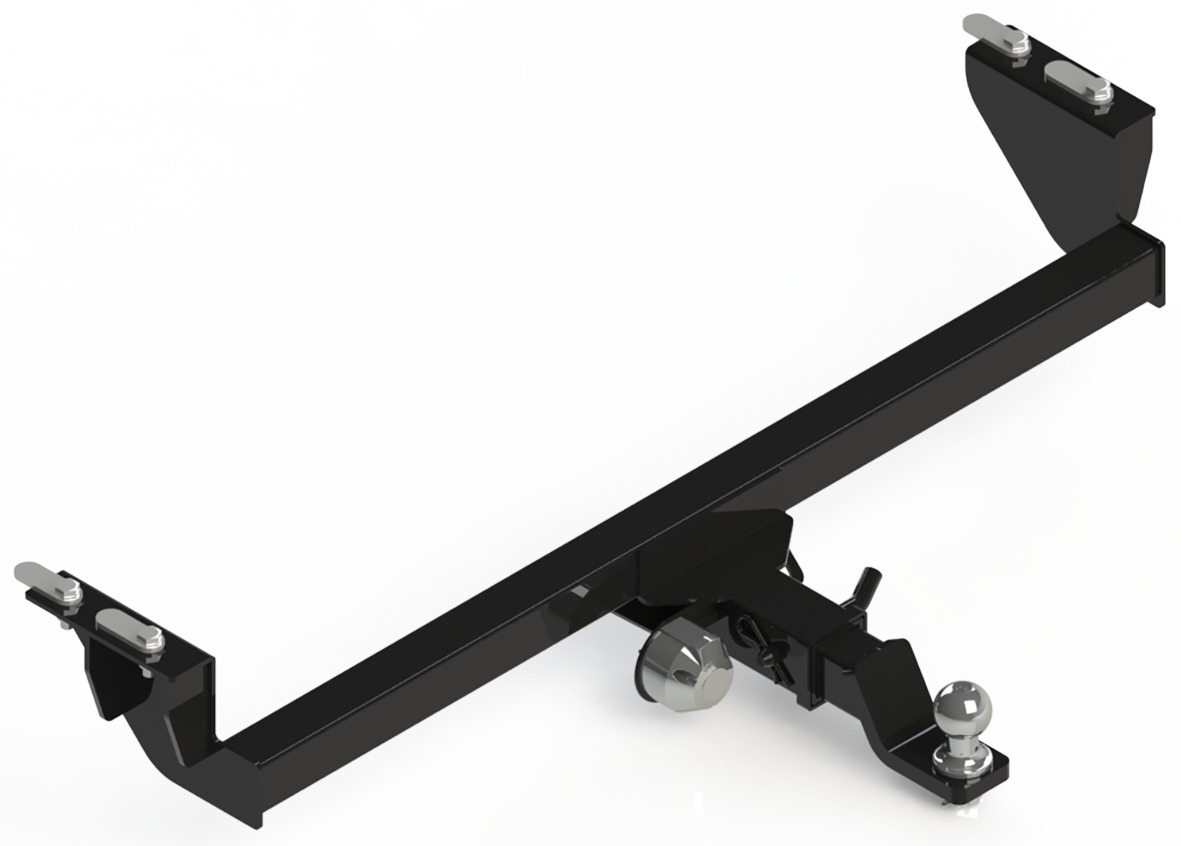 Engate Nissan Frontier