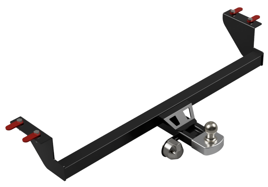 Engate Nissan Frontier